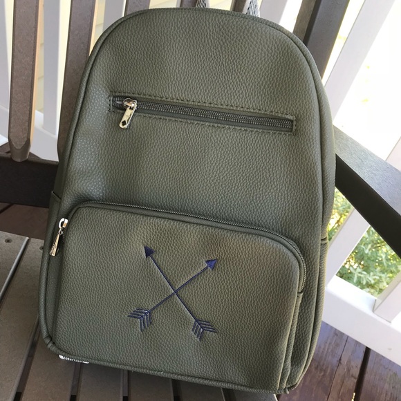 thirty one boutique backpack